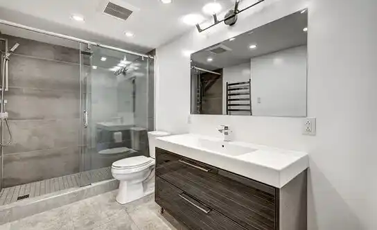 bathroom services Patterson Heights